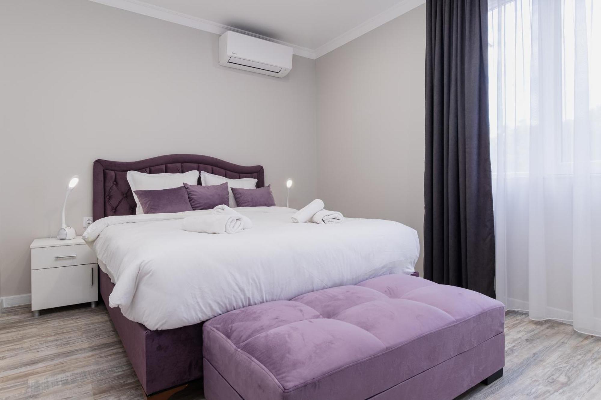 Gorgeous 2-Bedroom Apartment Plovdiv Exterior photo